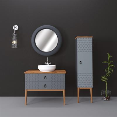 MONARC BANYO DOLABI 100