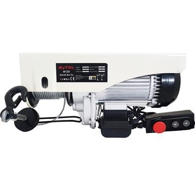 Mytol 600-1200 kg Elektrikli Mini Vinç