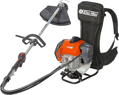 OleoMac Bch 400 Bp Eur5 Benzinli Motorlu Tırpan 2.0 Hp