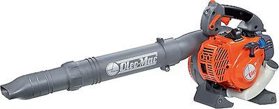 OleoMac BV250 Yaprak Üfleme Makinası 1.2hp