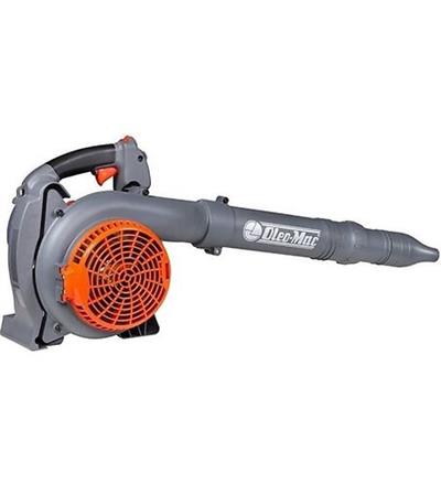 OleoMac BV250 Yaprak Üfleme Makinası 1.2hp