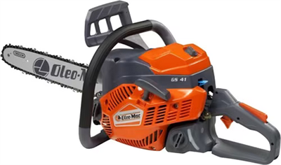 Oleomac Gs 41 Motorlu Testere