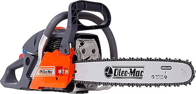 Oleomac GSH 510 EUR5 3.0 HP Benzinli Motorlu Testere