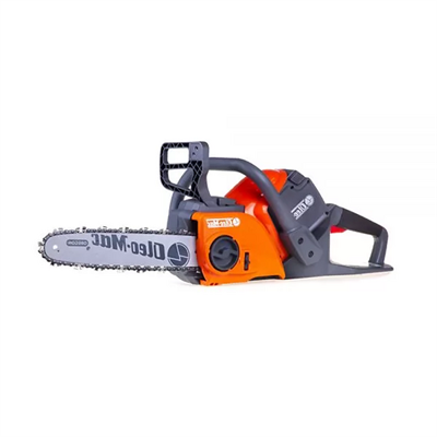 OleoMac Gsi 30 Akülü Testere 5.0 Ah + Şarj Cihazı