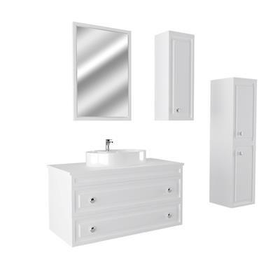 ROMA BANYO DOLABI 100