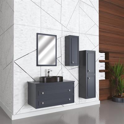 ROMA BANYO DOLABI 80