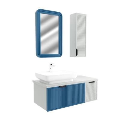 ROOF BANYO DOLABI 100