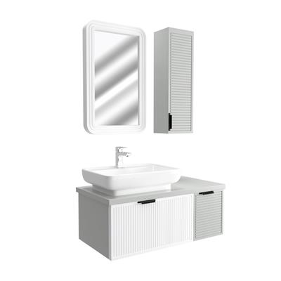 ROOF BANYO DOLABI 85