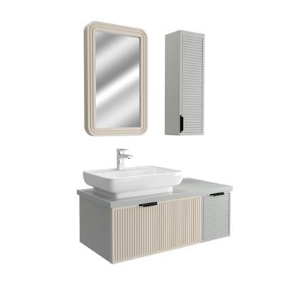 ROOF BANYO DOLABI 85