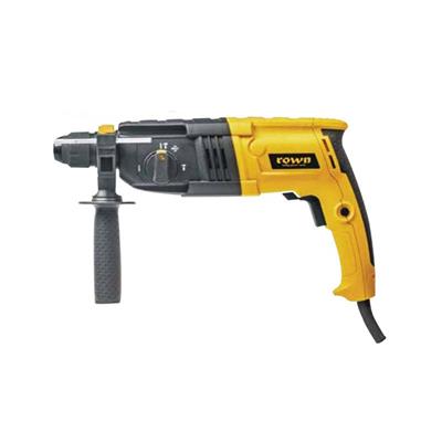 Rown RN1026 Sds Plus Kırıcı Delici Matkap