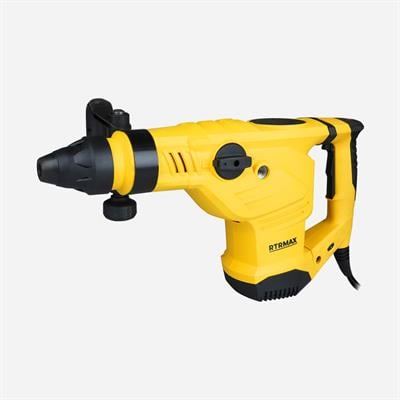 Rtrmax RTM2745 Elektro Pnömatik Kırıcı Delici