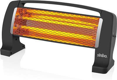 Sinbo Sfh-3399 Quartz Isıtıcı