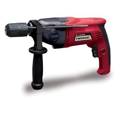 STAYER TM 900A Darbeli Matkap