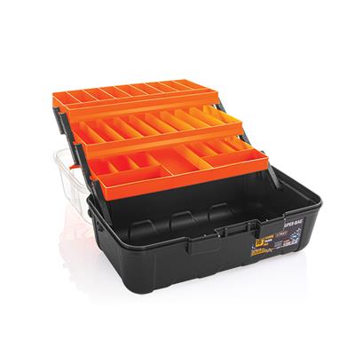 SUPERBAG 16 RAFLI TAKIM ÇANTA ASR-5038