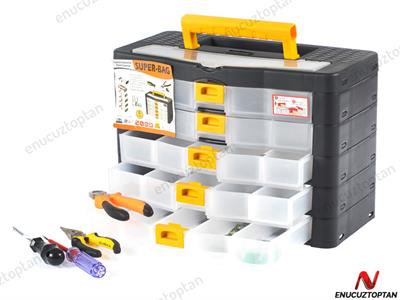 SUPERBAG 5 Lİ ORGANİZER ÇEKMECE ASR-2071