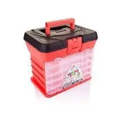 SUPERBAG HOBBY ORGANİZERLİ ÇANTA ASR-5040