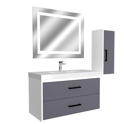 TRUVA BANYO DOLABI 65