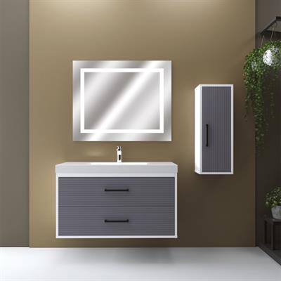 TRUVA BANYO DOLABI 80