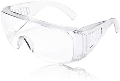 Upi Safety Spor Koruyucu Gözlük Şeffaf 12 Adet