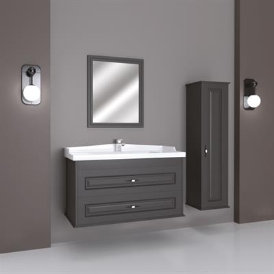 ÜRGÜP BANYO DOLABI 100