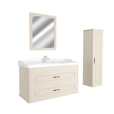 ÜRGÜP BANYO DOLABI 100