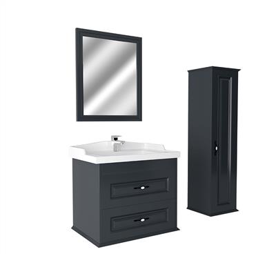 ÜRGÜP BANYO DOLABI 80