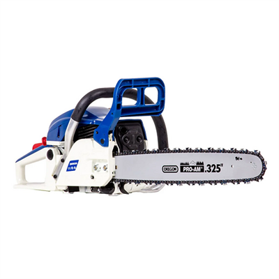 Zomax ZM 5030T Eur5 Motorlu Testere