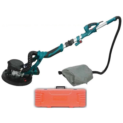 チャッピー STAXX POWER 150MM Havalı Orbital Zımpara Cilalama Polisaj Makinesi