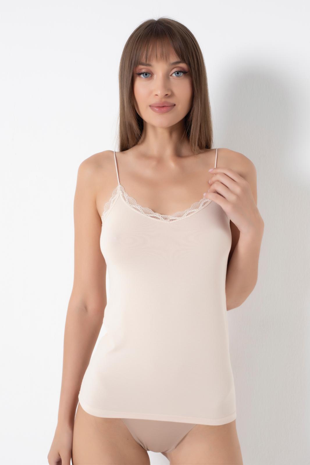 Cami Atlet Ten