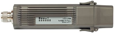 Metal 2SHPn