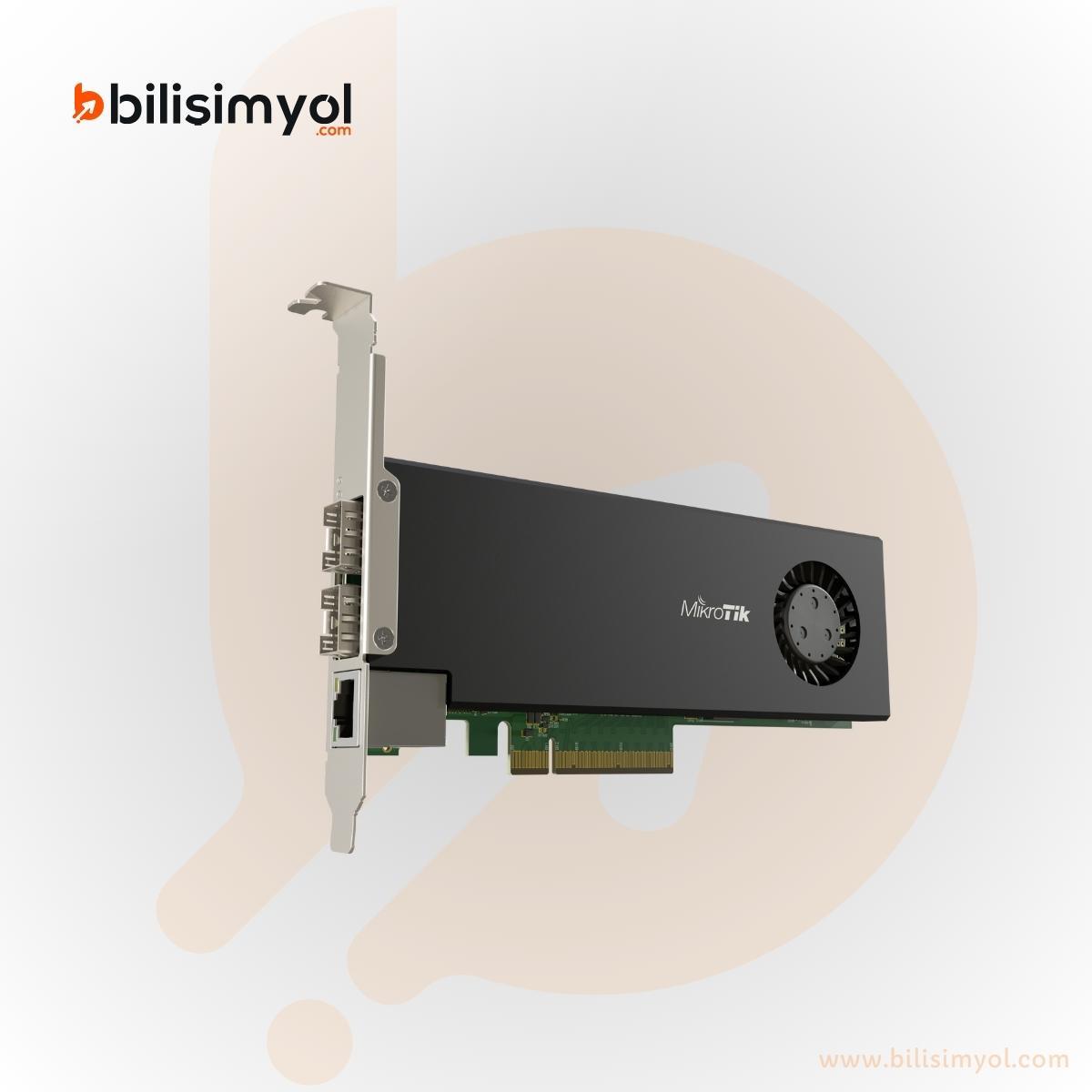 CCR2004-1G-2XS-PCIe