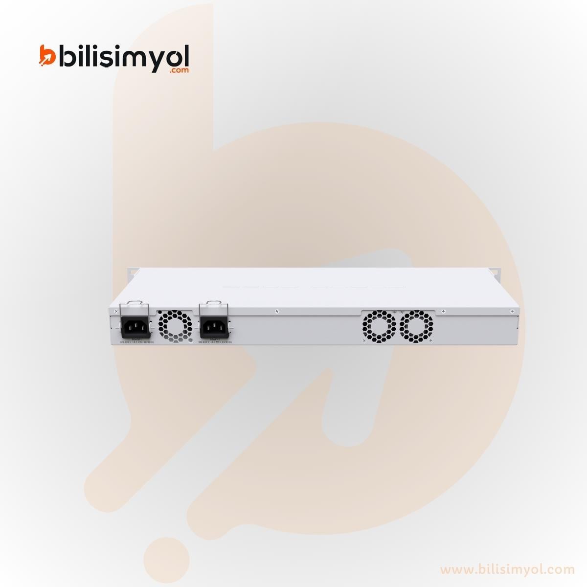 Cloud Core Router1016-12S-1S