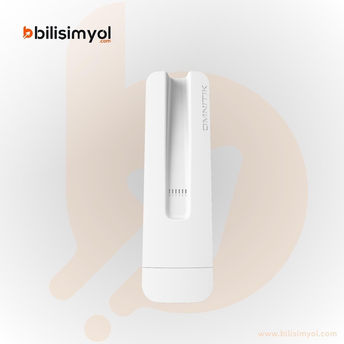 OmniTIK 5 PoE ac
