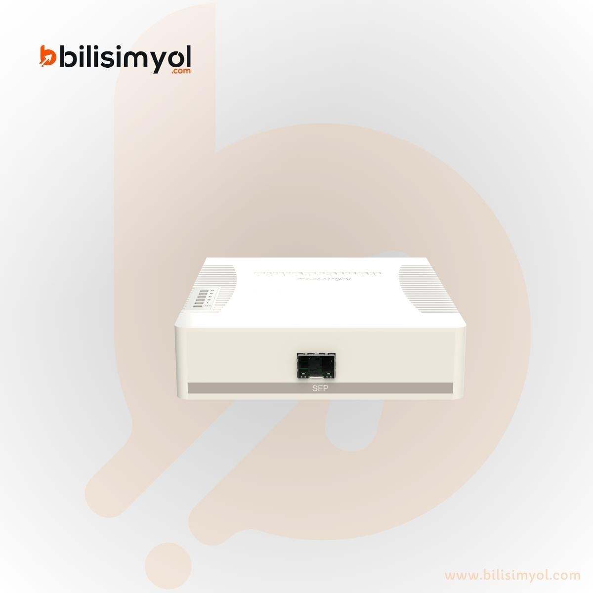 RouterBoard 260GSP