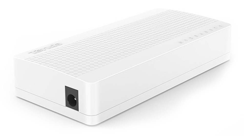 Tenda s108 v2 8 port