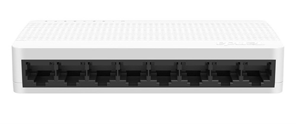 Tenda s108 v2 8 port