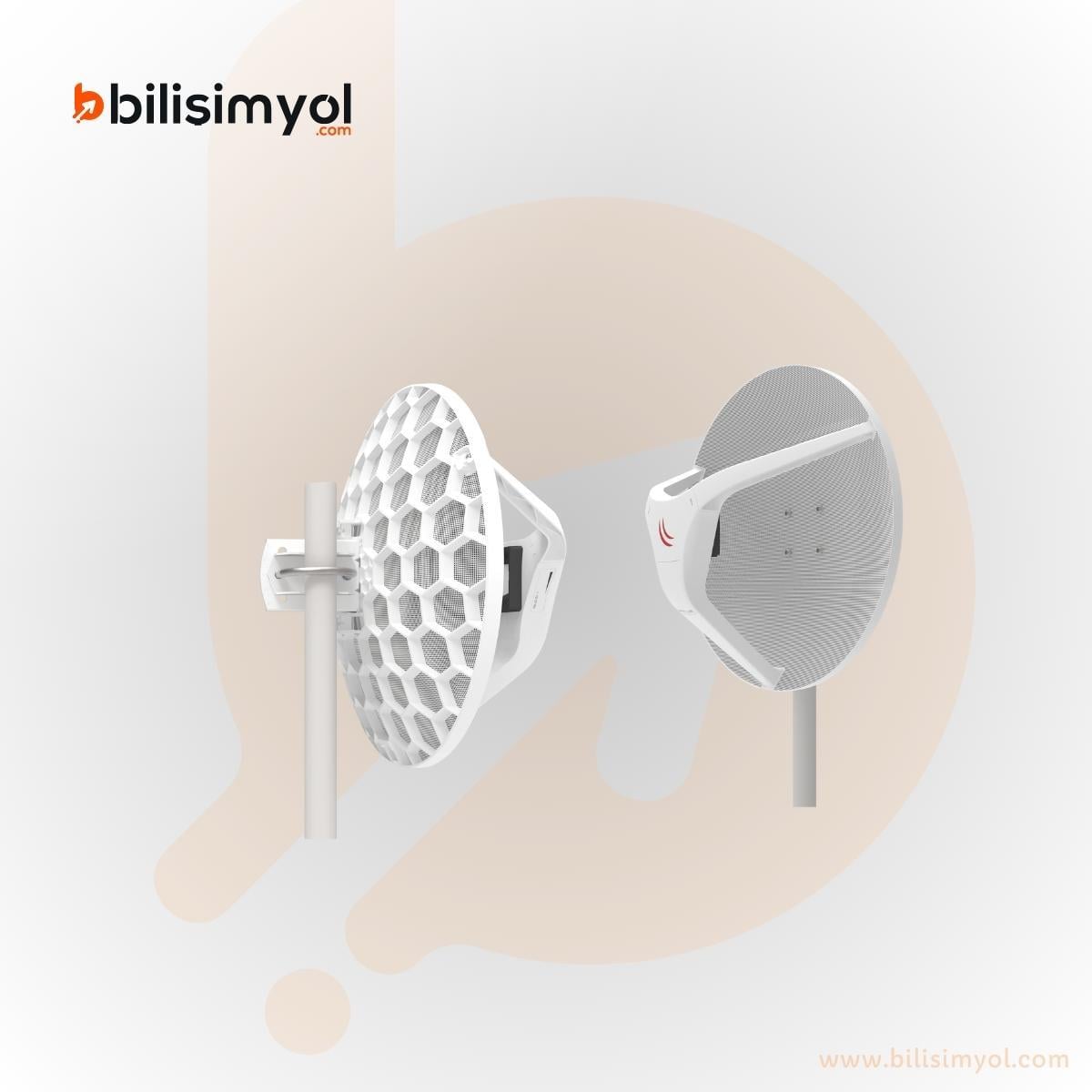 Wireless wire dish Kablosuz çanak