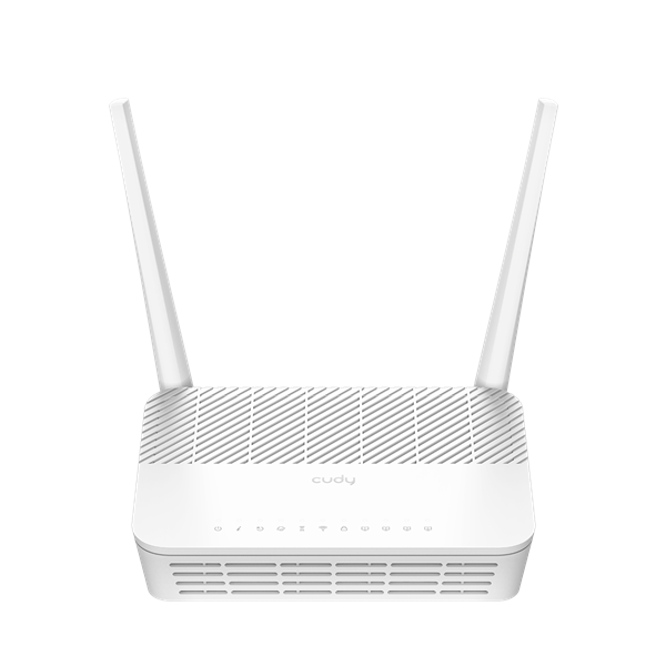 AC1200 Wi-Fi GPON Router