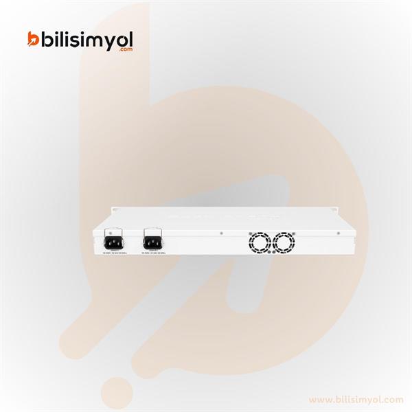 Cloud Core Router 1016-12G