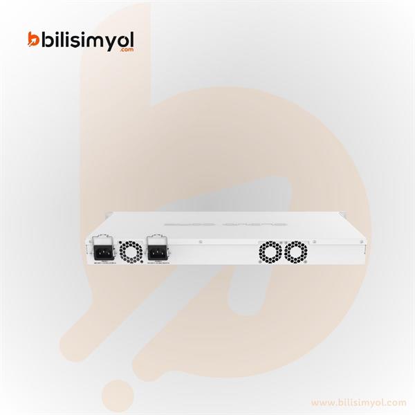 Cloud Core Router 1036-12G-4S-EM