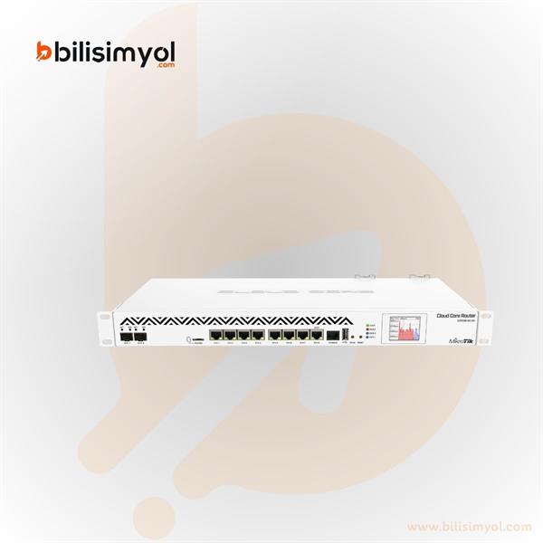 Cloud Core Router 1036-12G-4S-EM