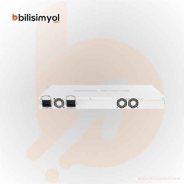 Cloud Core Router 1036-8G-2S+