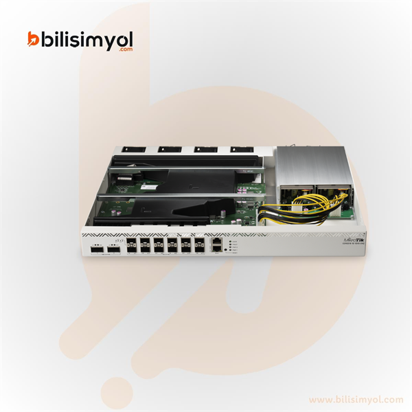 Cloud Core Router 2216-1G-12XS-2XQ 