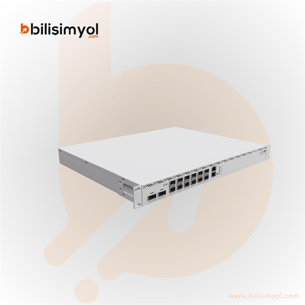 Cloud Core Router 2216-1G-12XS-2XQ 