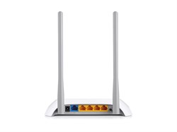 TPLİNK 840N 300Mbps Kablosuz N Router