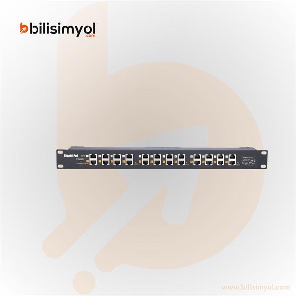 EXTRALINK POE INJECTOR 12 PORT