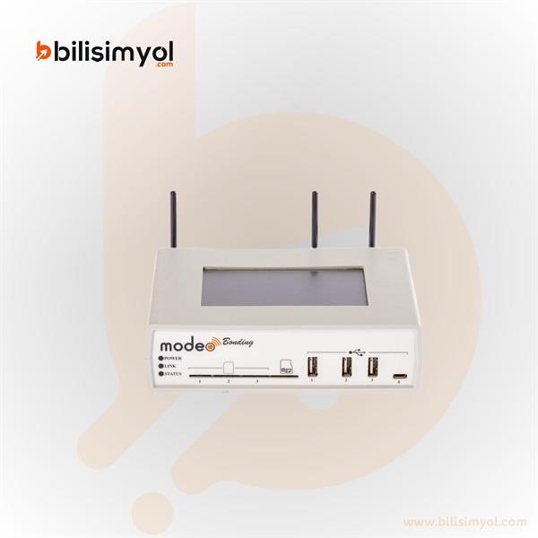 MOBIoT IOT GATEWAY