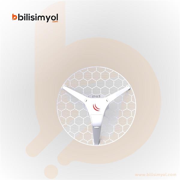 Router Board LHG-5nD