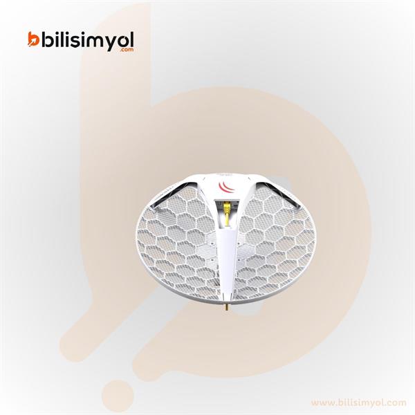 Router Board LHG-5nD