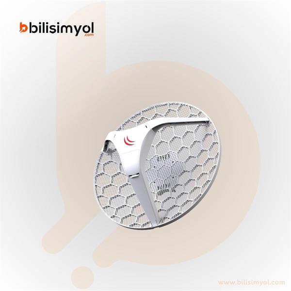 Router Board LHG-5nD